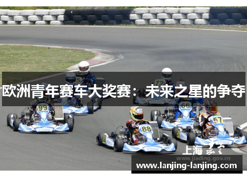 欧洲青年赛车大奖赛：未来之星的争夺