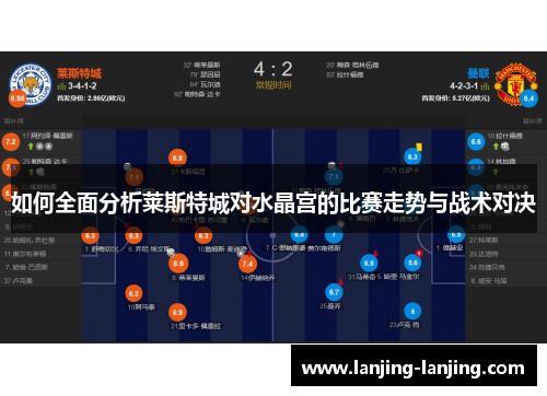 如何全面分析莱斯特城对水晶宫的比赛走势与战术对决
