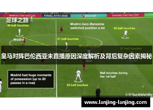 皇马对阵巴伦西亚未直播原因深度解析及背后复杂因素揭秘